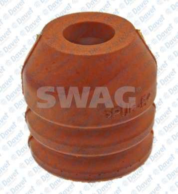 SWAG 40540017 On Amortisor Toz Lastigi Corsa C Vectra B